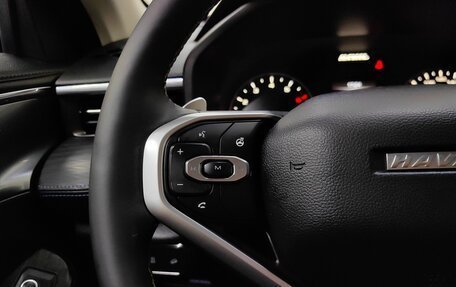 Haval Jolion, 2023 год, 1 579 000 рублей, 17 фотография