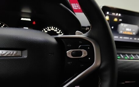 Haval Jolion, 2023 год, 1 579 000 рублей, 18 фотография