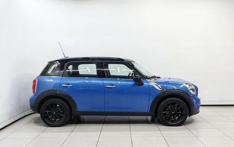 MINI Countryman I (R60), 2012 год, 1 035 000 рублей, 5 фотография