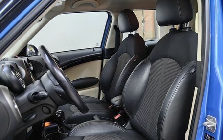 MINI Countryman I (R60), 2012 год, 1 035 000 рублей, 6 фотография