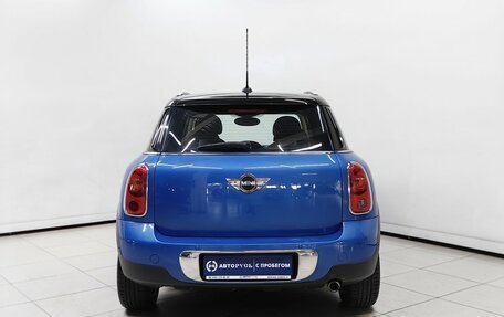 MINI Countryman I (R60), 2012 год, 1 035 000 рублей, 4 фотография