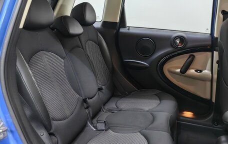 MINI Countryman I (R60), 2012 год, 1 035 000 рублей, 9 фотография