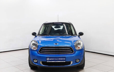 MINI Countryman I (R60), 2012 год, 1 035 000 рублей, 3 фотография