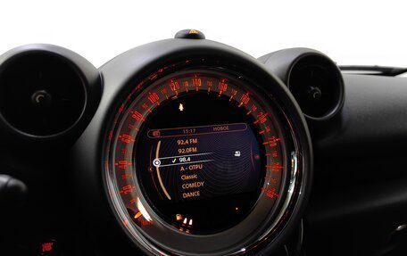 MINI Countryman I (R60), 2012 год, 1 035 000 рублей, 11 фотография