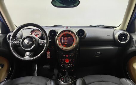 MINI Countryman I (R60), 2012 год, 1 035 000 рублей, 13 фотография