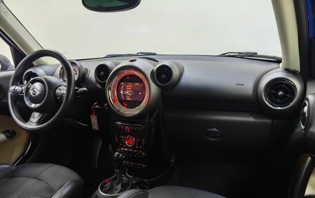MINI Countryman I (R60), 2012 год, 1 035 000 рублей, 14 фотография