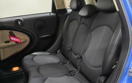 MINI Countryman I (R60), 2012 год, 1 035 000 рублей, 8 фотография