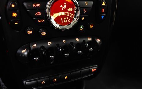 MINI Countryman I (R60), 2012 год, 1 035 000 рублей, 17 фотография