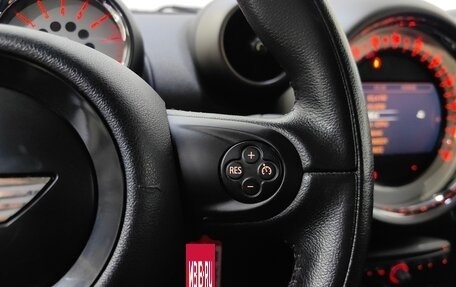 MINI Countryman I (R60), 2012 год, 1 035 000 рублей, 20 фотография