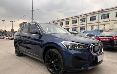 BMW X1, 2021 год, 1 890 000 рублей, 1 фотография