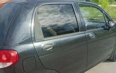 Daewoo Matiz I, 2013 год, 330 000 рублей, 1 фотография