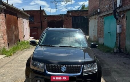 Suzuki Grand Vitara, 2010 год, 1 300 000 рублей, 1 фотография