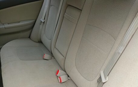 KIA Cerato I, 2006 год, 650 000 рублей, 1 фотография