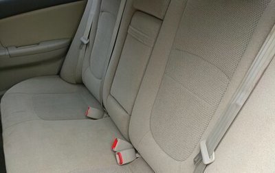 KIA Cerato I, 2006 год, 650 000 рублей, 1 фотография