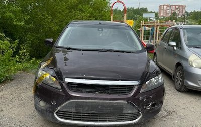 Ford Focus II рестайлинг, 2008 год, 450 000 рублей, 1 фотография