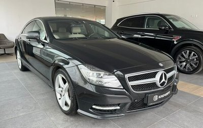 Mercedes-Benz CLS, 2014 год, 1 800 000 рублей, 1 фотография