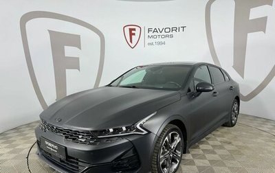 KIA K5, 2021 год, 2 445 000 рублей, 1 фотография
