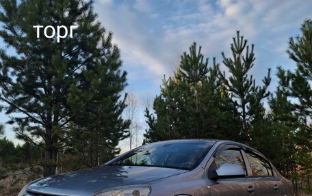 Opel Astra H, 2009 год, 690 000 рублей, 1 фотография