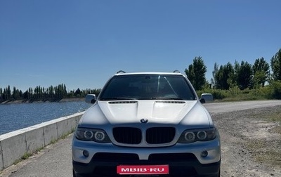 BMW X5, 2004 год, 1 250 000 рублей, 1 фотография