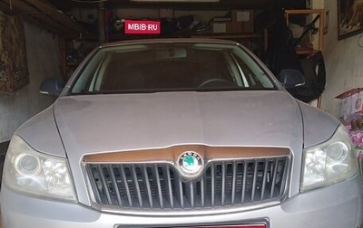 Skoda Octavia, 2010 год, 877 000 рублей, 1 фотография
