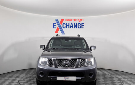 Nissan Pathfinder, 2013 год, 1 759 000 рублей, 1 фотография