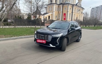 Haval Jolion, 2024 год, 2 300 000 рублей, 1 фотография