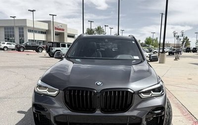 BMW X5, 2022 год, 6 020 000 рублей, 1 фотография