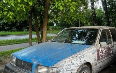Volvo 850, 1992 год, 100 000 рублей, 1 фотография