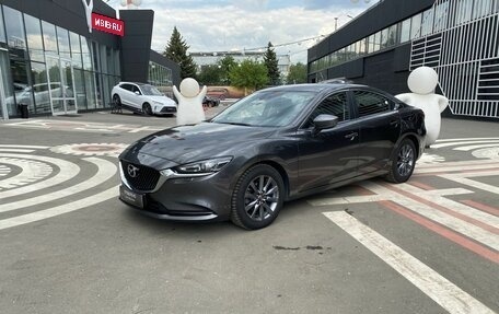Mazda 6, 2020 год, 2 350 000 рублей, 1 фотография