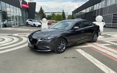 Mazda 6, 2020 год, 2 350 000 рублей, 1 фотография