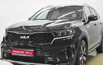 KIA Sorento IV, 2022 год, 4 244 000 рублей, 1 фотография