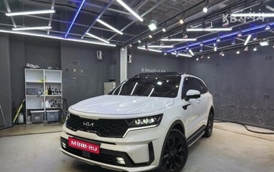KIA Sorento IV, 2022 год, 2 500 027 рублей, 1 фотография