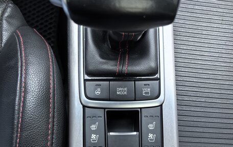 KIA Optima IV, 2019 год, 2 690 000 рублей, 6 фотография