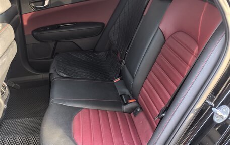 KIA Optima IV, 2019 год, 2 690 000 рублей, 4 фотография