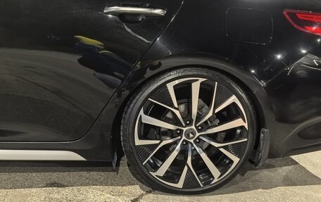 KIA Optima IV, 2019 год, 2 690 000 рублей, 14 фотография