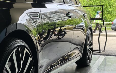 KIA Optima IV, 2019 год, 2 690 000 рублей, 29 фотография