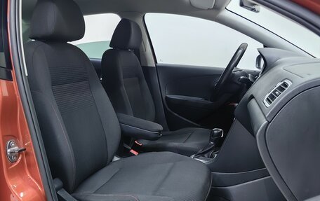 Volkswagen Polo VI (EU Market), 2017 год, 979 000 рублей, 7 фотография