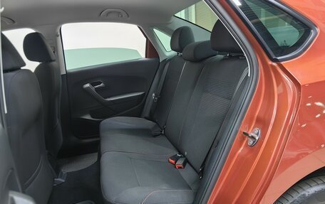 Volkswagen Polo VI (EU Market), 2017 год, 979 000 рублей, 8 фотография