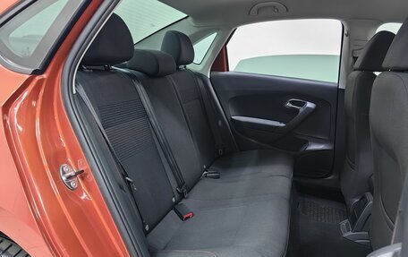 Volkswagen Polo VI (EU Market), 2017 год, 979 000 рублей, 9 фотография