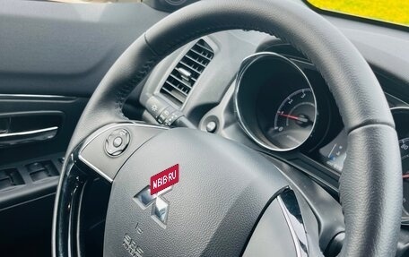 Mitsubishi ASX I рестайлинг, 2017 год, 2 170 000 рублей, 12 фотография