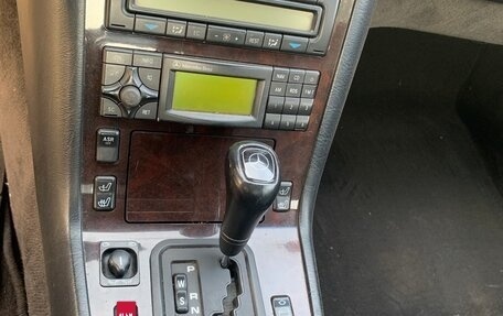 Mercedes-Benz S-Класс, 1997 год, 1 280 000 рублей, 19 фотография