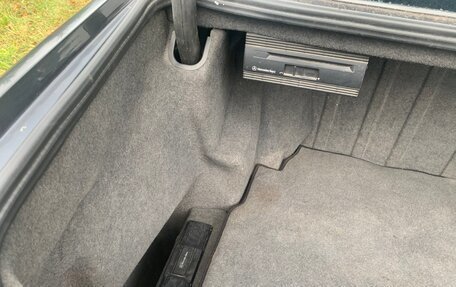 Mercedes-Benz S-Класс, 1997 год, 1 280 000 рублей, 27 фотография