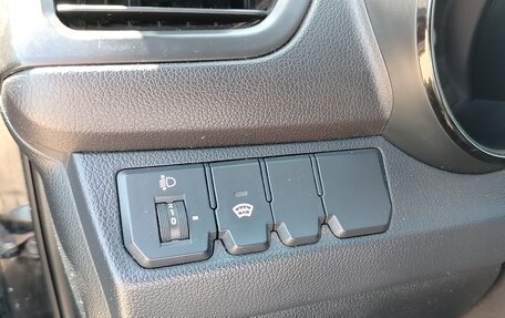 KIA Rio III рестайлинг, 2011 год, 698 000 рублей, 7 фотография