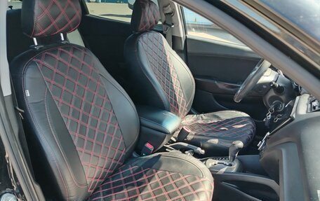 KIA Rio III рестайлинг, 2011 год, 698 000 рублей, 15 фотография