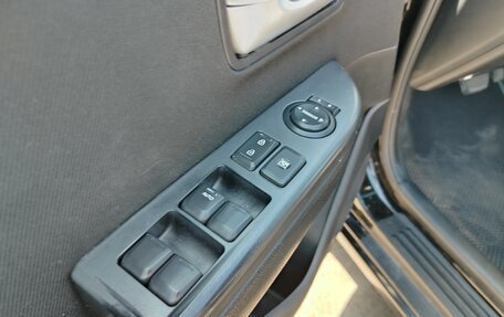 KIA Rio III рестайлинг, 2011 год, 698 000 рублей, 13 фотография