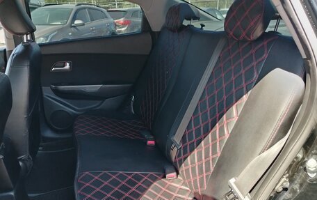 KIA Rio III рестайлинг, 2011 год, 698 000 рублей, 17 фотография