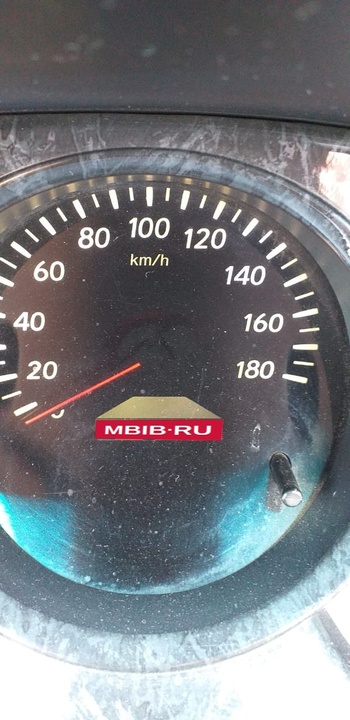 Toyota Kluger I рестайлинг, 2003 год, 1 150 000 рублей, 7 фотография