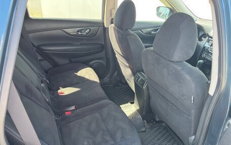 Nissan X-Trail, 2017 год, 1 500 000 рублей, 10 фотография