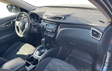 Nissan X-Trail, 2017 год, 1 500 000 рублей, 9 фотография