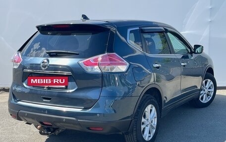 Nissan X-Trail, 2017 год, 1 500 000 рублей, 6 фотография